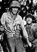 Men In War film (1957)