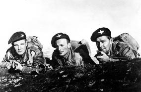 The Red Beret film (1953)