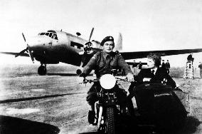 The Red Beret film (1953)