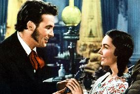 The Barretts Of Wimpole Street film (1957)