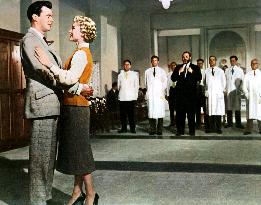 Doctor At Large film (1957)