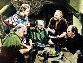 The Son Of Robin Hood film (1958)