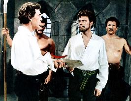 The Son Of Robin Hood film (1958)