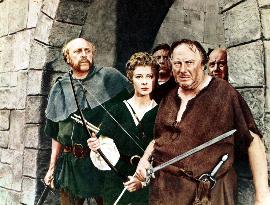 The Son Of Robin Hood film (1958)