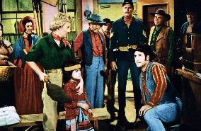 Trooper Hook film (1957)