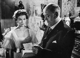 An Inspector Calls film (1954)
