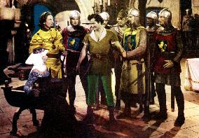 Rogues Of Sherwood Forest film (1950)