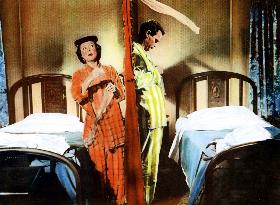 You Can'T Run Away From It film (1956)