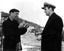 Sea Fury film (1958)