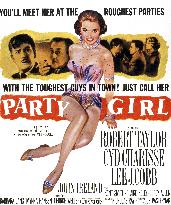 Party Girl film (1958)