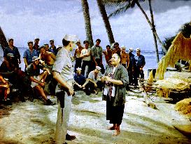 South Pacific film (1958)