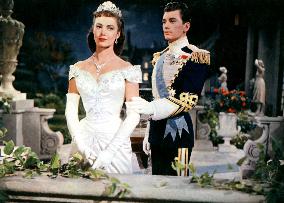 The Student Prince film (1954)
