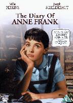 The Diary Of Anne Frank film (1959)