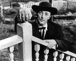 The Night Of The Hunter film (1955)