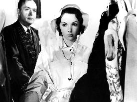 Paris, Palace Hotel film (1956)