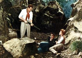 The River'S Edge film (1957)