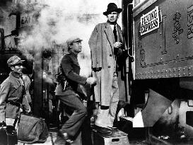Peking Express film (1951)