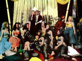 Siren Of Bagdad film (1953)