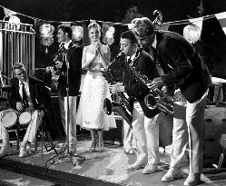 Summer Love film (1958)