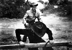 The Wild Dakotas film (1956)
