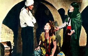 The Prince Who Was A Thief film (1951)