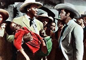 Lydia Bailey film (1952)