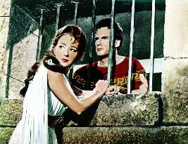 The Last Days Of Pompeii film (1959)