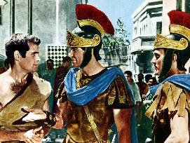 The Last Days Of Pompeii film (1959)