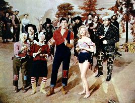 Li'L Abner film (1959)