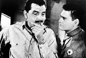 Operation Mad Ball film (1957)