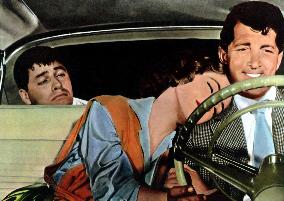 Hollywood Or Bust film (1956)
