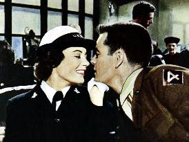 In Love And War film (1958)