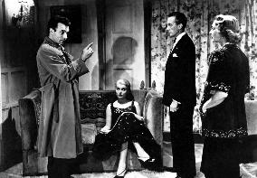 Murder By Proxy film (1954)