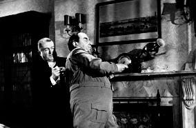 The Final Test film (1954)