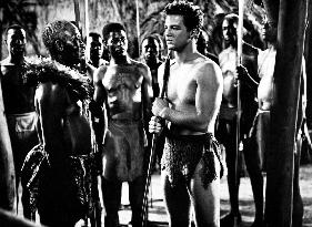 The Bomba And The Lion Hunters film (1951)