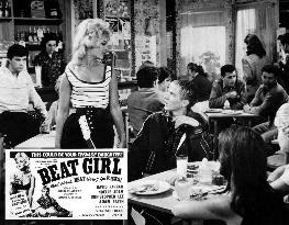 Beat Girl film (1959)