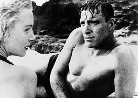 From Here To Eternity film (1953)