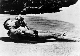 From Here To Eternity film (1953)