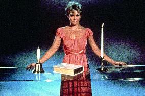 Bell Book And Candle film (1958)