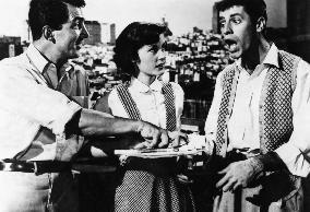 The Caddy film (1953)