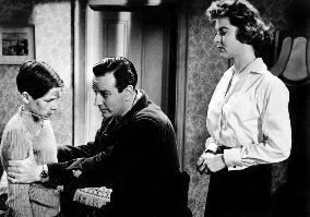 A Woman'S Temptation film (1959)