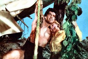 Tarzan And The Lost Safari film (1957)