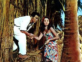 Enchanted Island film (1958)