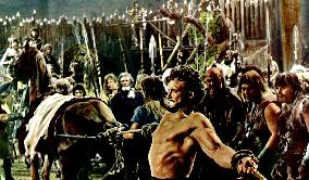 Goliath And The Barbarians film (1959)