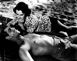 The Girls Of Pleasure Island film (1953)