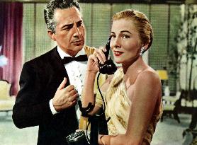 A Certain Smile film (1958)