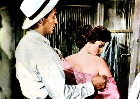 Bandido film (1956)