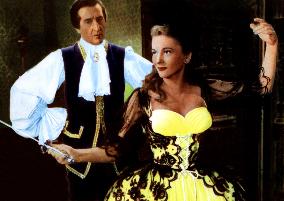Casanova'S Big Night film (1954)