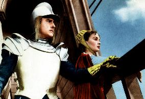 Young Bess film (1953)