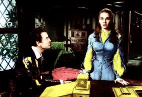 Young Bess film (1953)